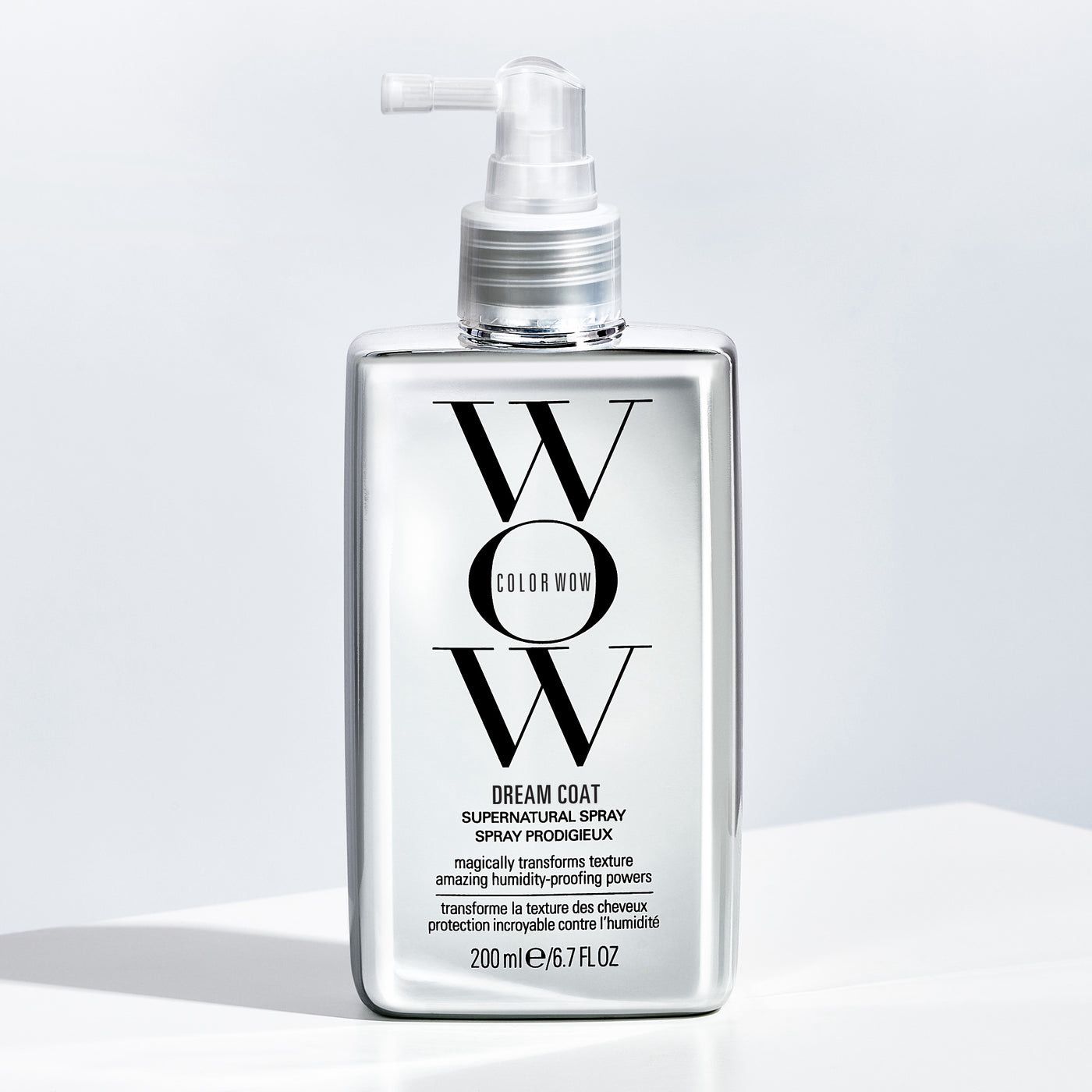 COLOR WOW - Dream Coat Supernatural Spray | 200 mL