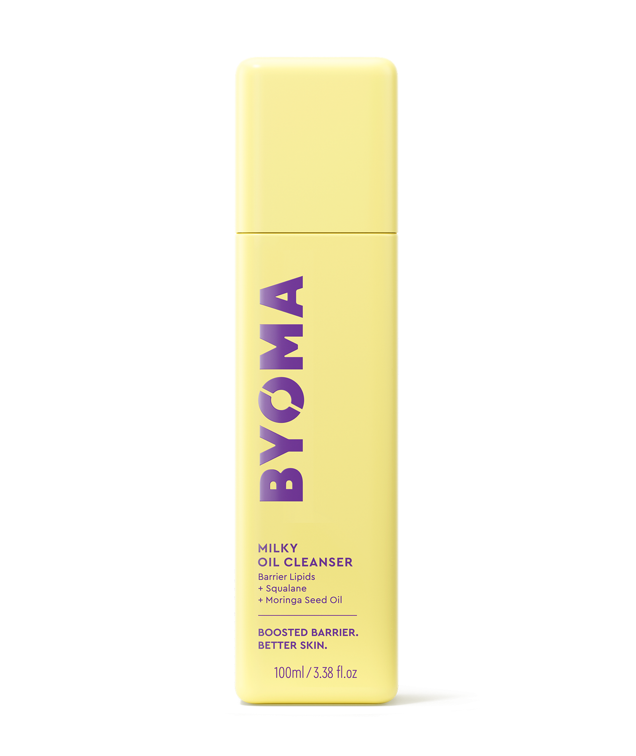 BYOMA - Milky Oil Cleanser | 100 mL