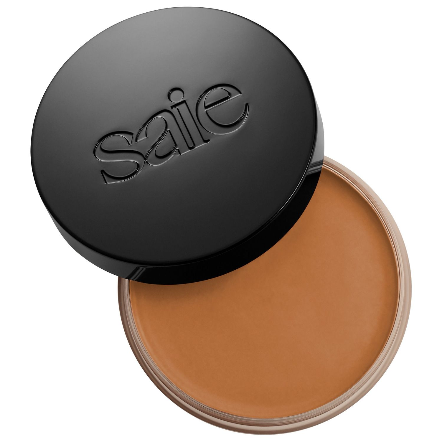 Saie - Sun Melt Natural Cream Bronzer | Light Bronze 
