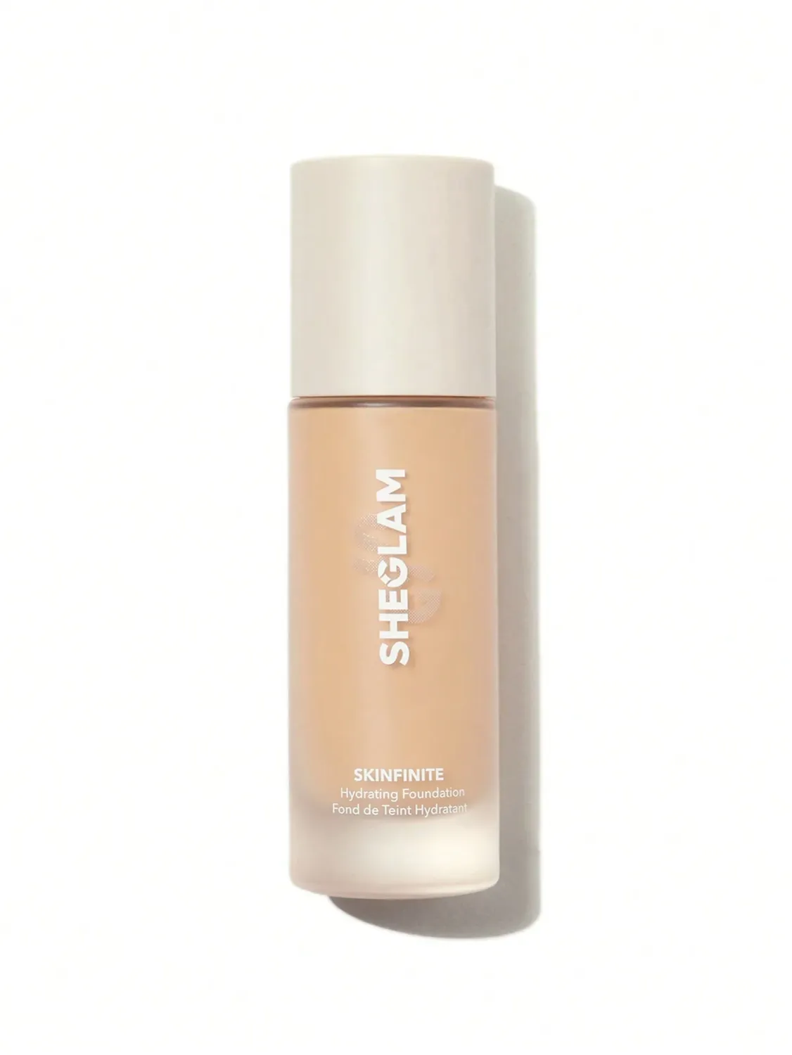 SHEGLAM - Skinfinite Hydrating Foundation | Fair