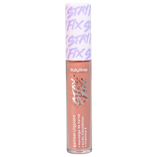 Ruby Rose - Stay Fix Liquid Lipstick | Lucky