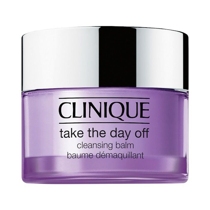 CLINIQUE - Take The Day Off Cleansing Balm Makeup Remover | 30 mL