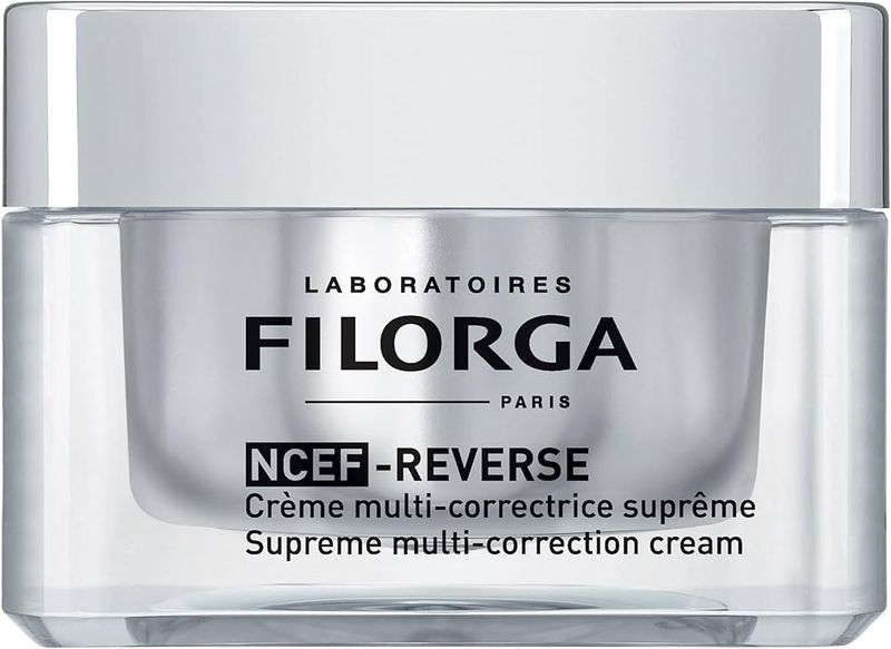 FILORGA - NCEF Reverse Multi-Correction Cream | 50 mL