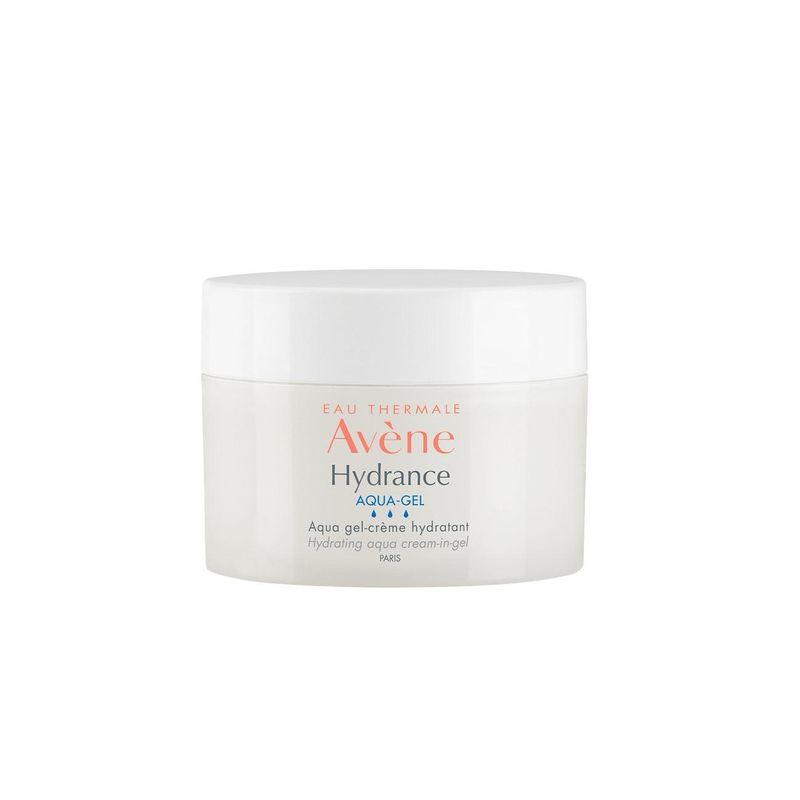 AVÈNE - Hydrance Aqua-Gel - Dehydrated Sensitive Skin