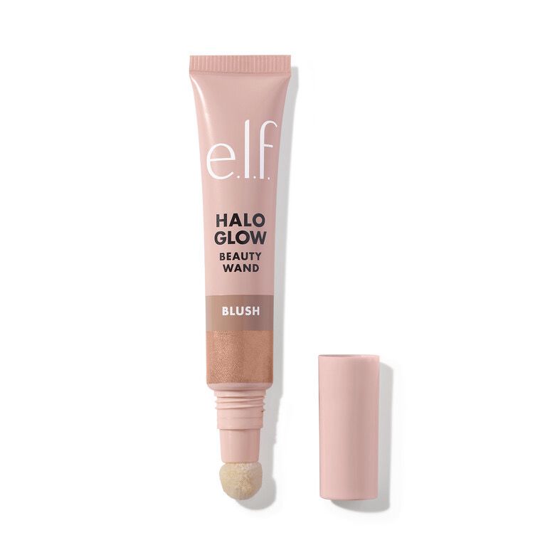E.L.F. - Halo Glow Blush Wand | Candlelit