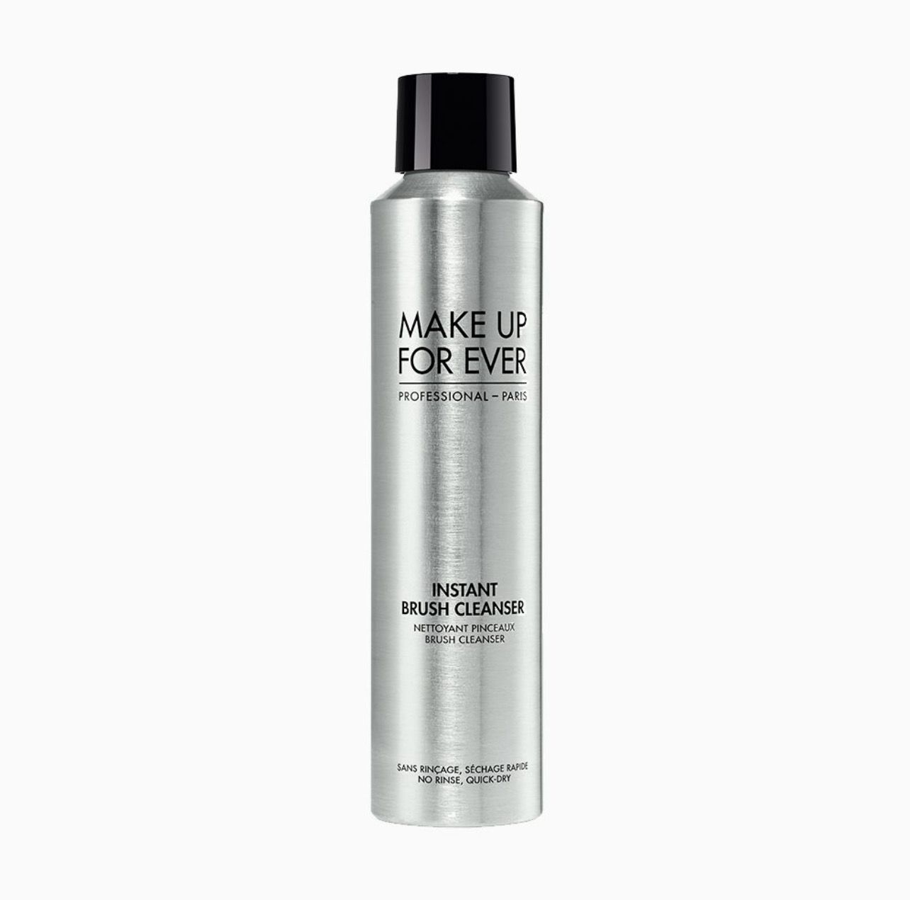Make Up For Ever - Instant Brush Cleanser