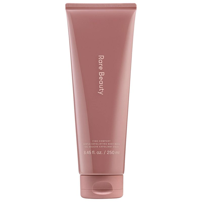 Rare Beauty - Find Comfort Gentle Exfoliating Body Wash | 250 mL