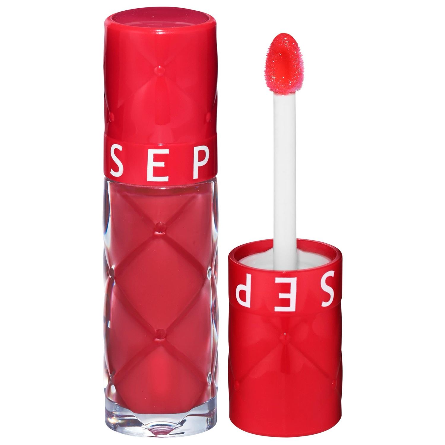 Sephora Collection - Outrageous Hydrating &amp; Plumping Intense Lip Gloss | 03 Flame 