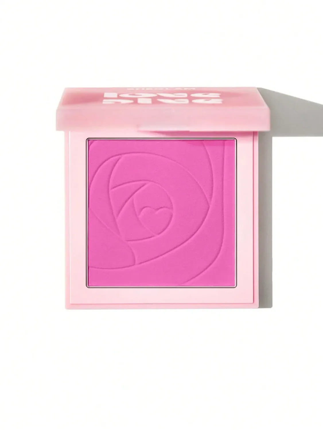SHEGLAM - Love Dive Tender Heart Powder | Don&#39;t Pink Twice
