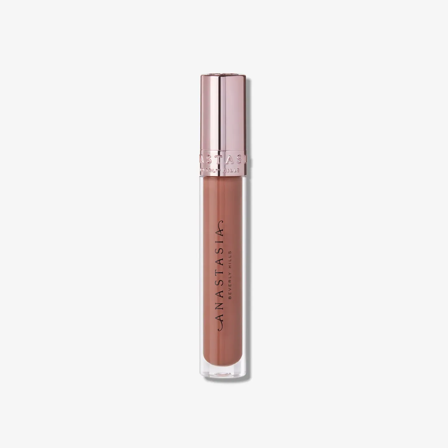 Anastasia Beverly Hills - Anastasia Lip Gloss | Latte - toasted taupe