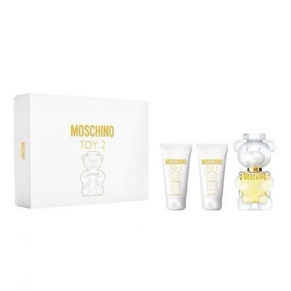 MOSCHINO - Toy 2 Gift Set | 100 mL