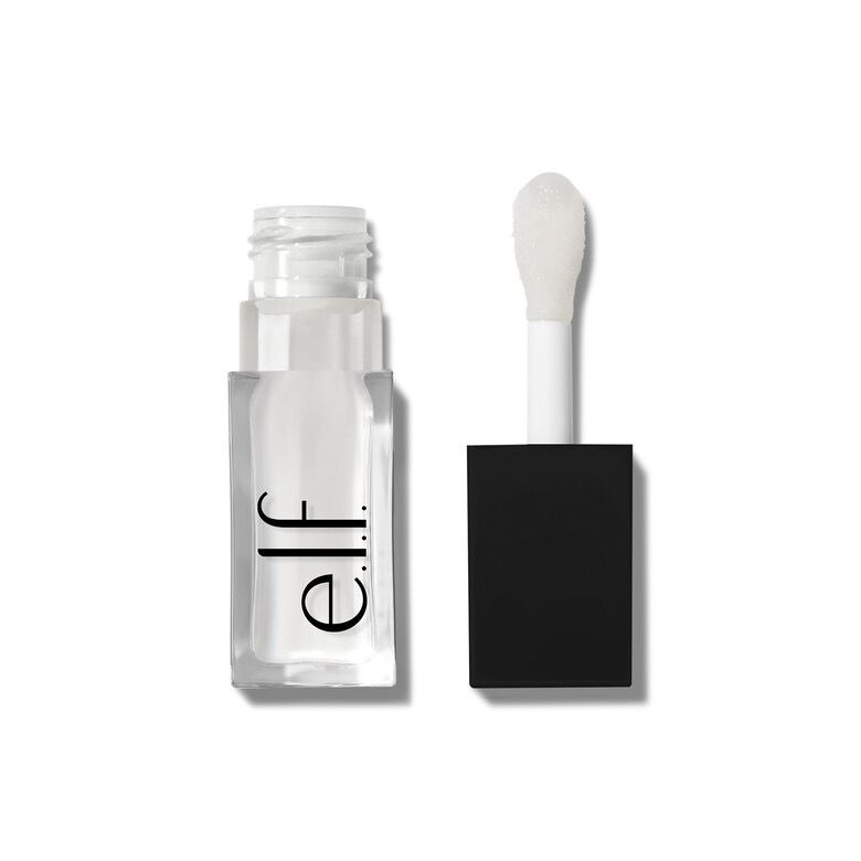 E.L.F. - Glow Reviver Lip Oil | Crystal Clear