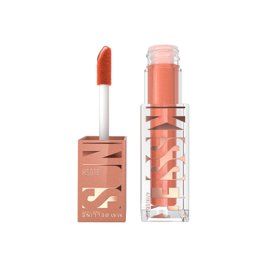 Maybelline - Sunkisser Liquid Blush &amp; Bronzer | 03 Sol Search