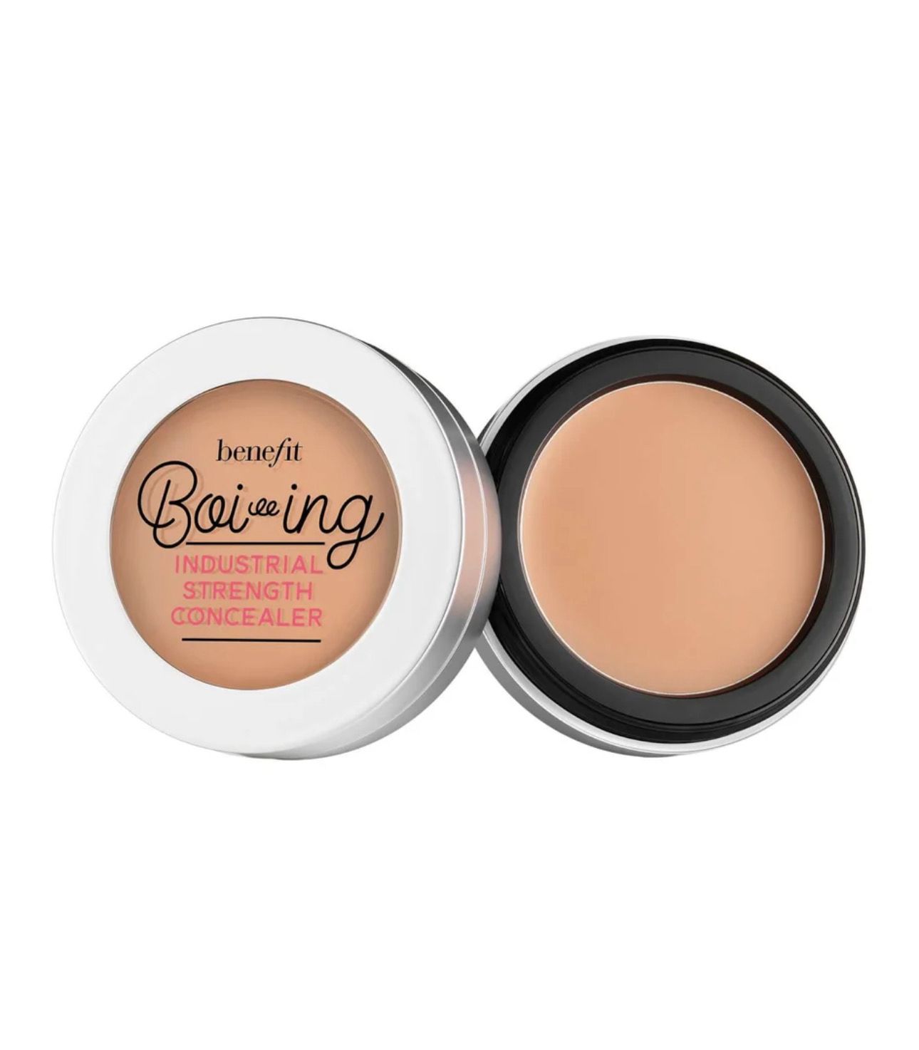 Benefit Cosmetics - BOI-ING industrial strength concealer N.04