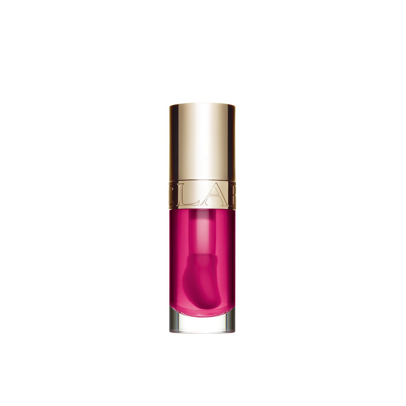 CLARINS - Lip Comfort Oil | 02 Raspberry 