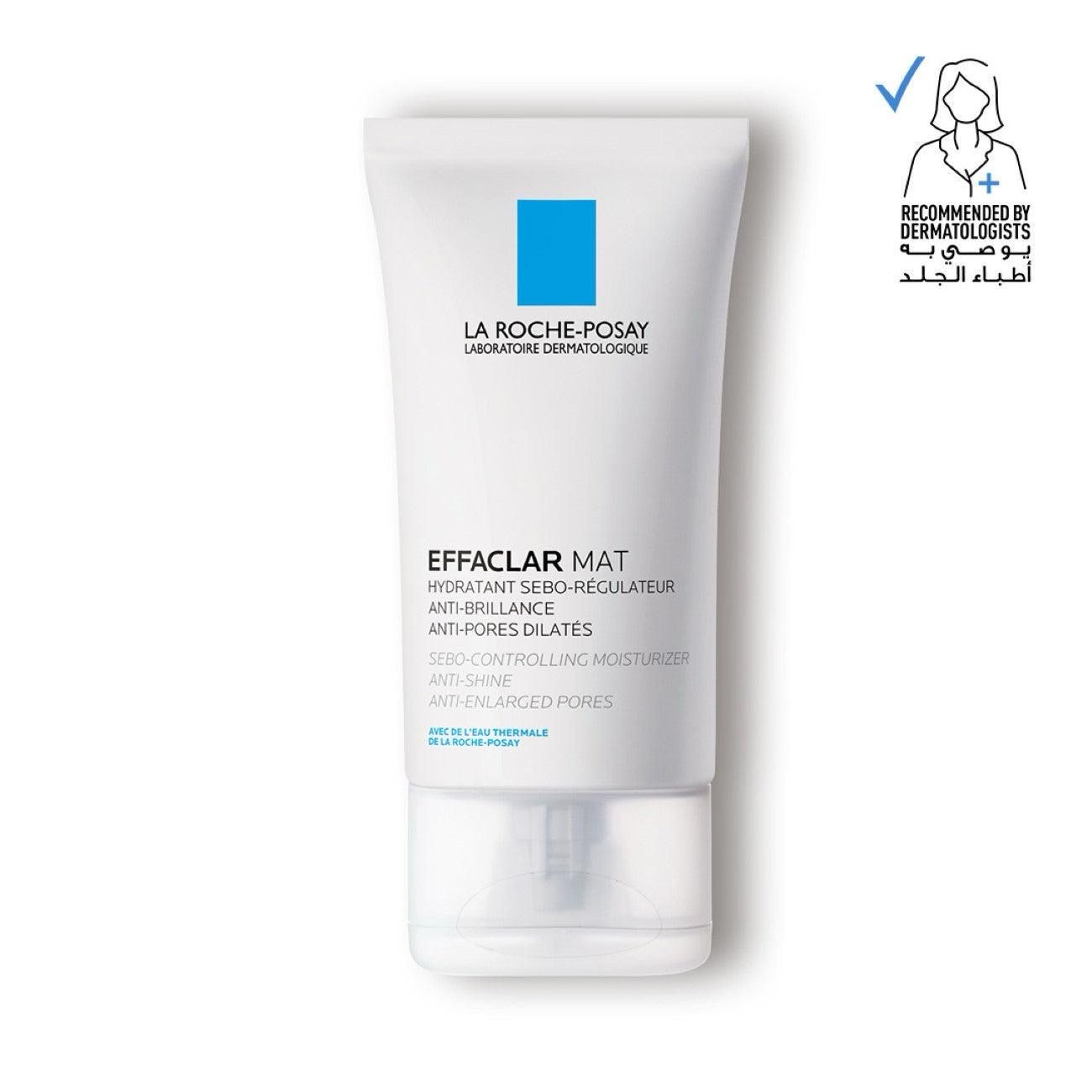 LA ROCHE-POSAY - Effaclar MAT