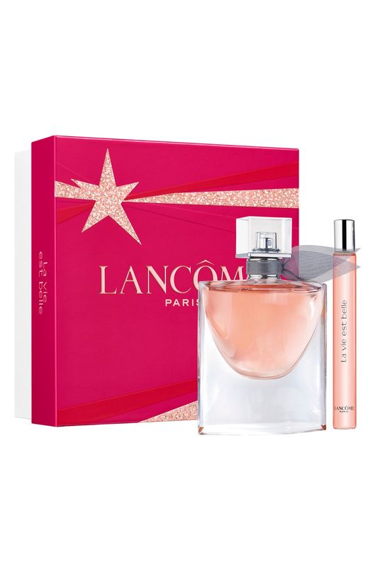 LANCÔME - La Vie Est Belle Gift Set | 50 mL