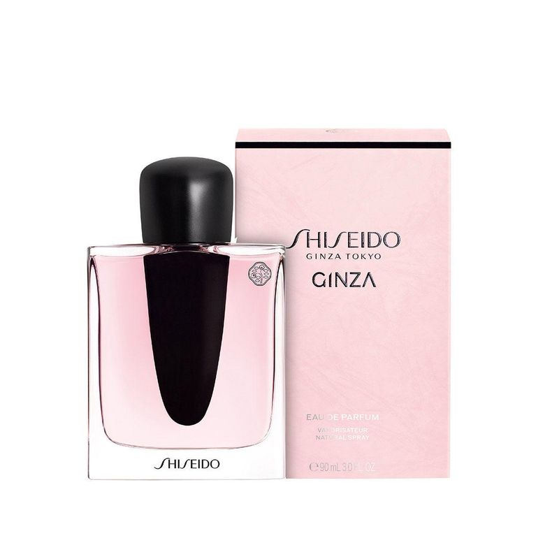 SHISEIDO - Ginza Eau De Parfum | 90 mL