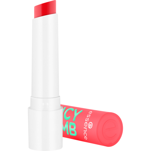 ESSENCE - Juicy Bomb glossy butter balm | 03 Time To Pitaya
