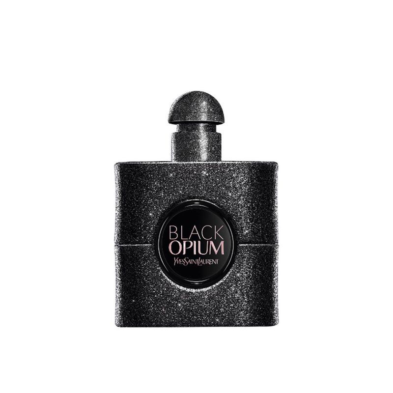 YSL - Black Opium Eau De Parfum Extreme | 50 mL