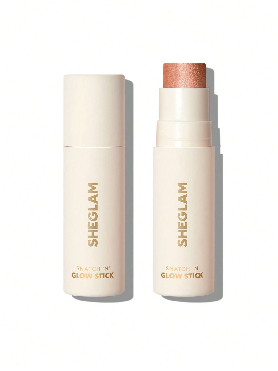 SHEGLAM - Snatch &#39;n&#39; Glow Stick | Bellini Brunch