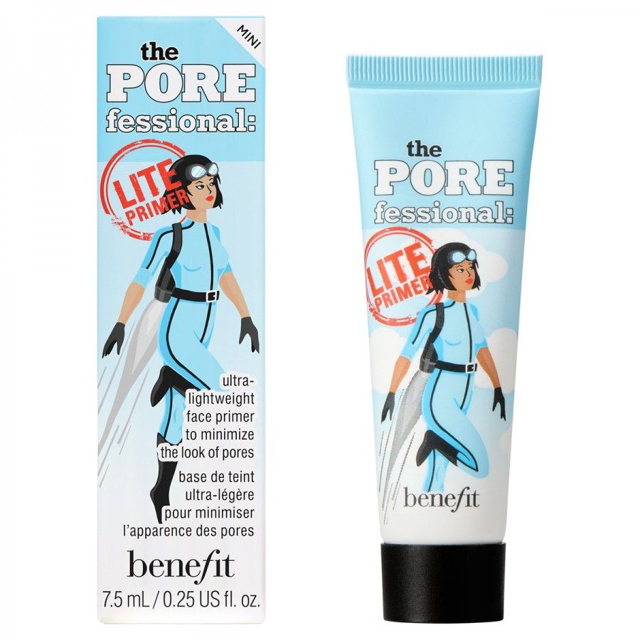 Benefit Cosmetics - The POREfessional LITE Primer 7.5 mL