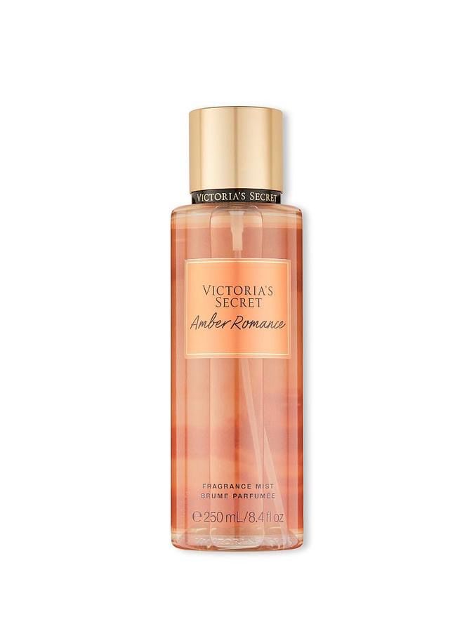 Victoria’s Secret - Fragrance Mist | Amber Romance