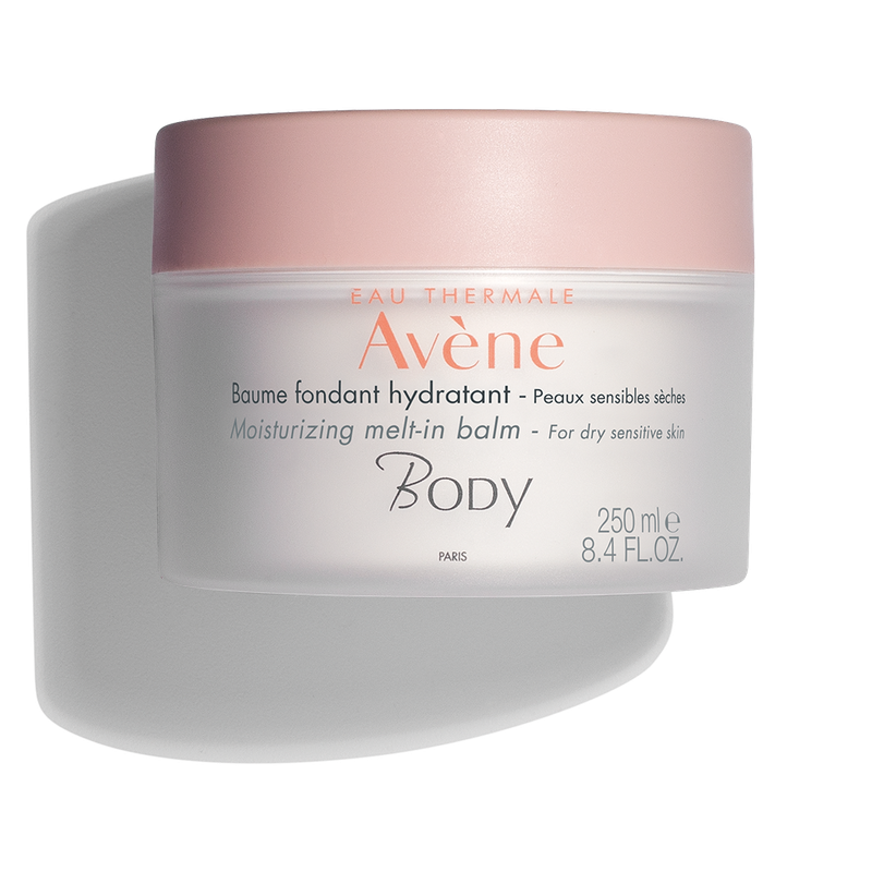 AVÈNE - Moisturizing Melt-In Balm | 250 mL