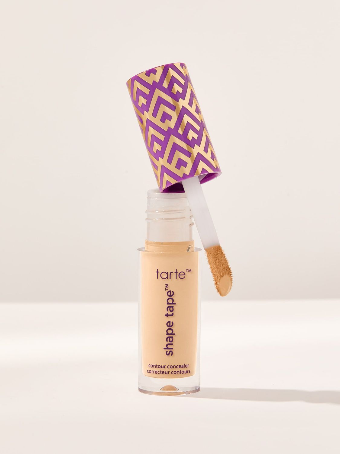 Tarte - Mini shape tape™ concealer | 22N Light Neutral