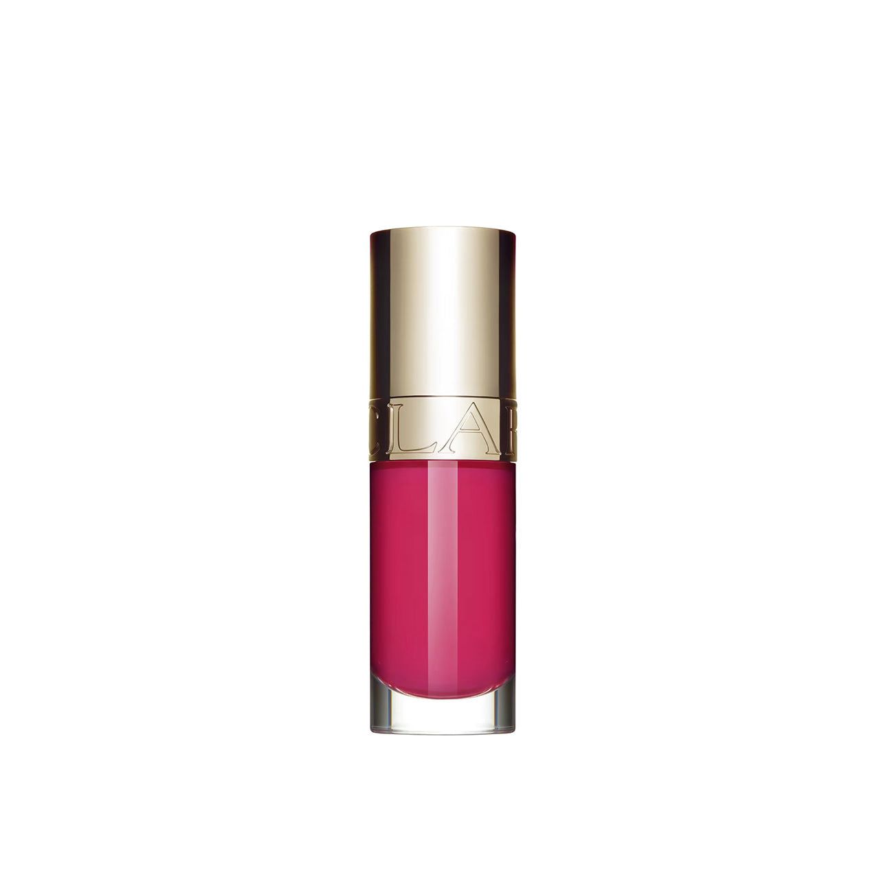 CLARINS - Lip Comfort Oil - Power Of Colors | 23 Passionate Pink