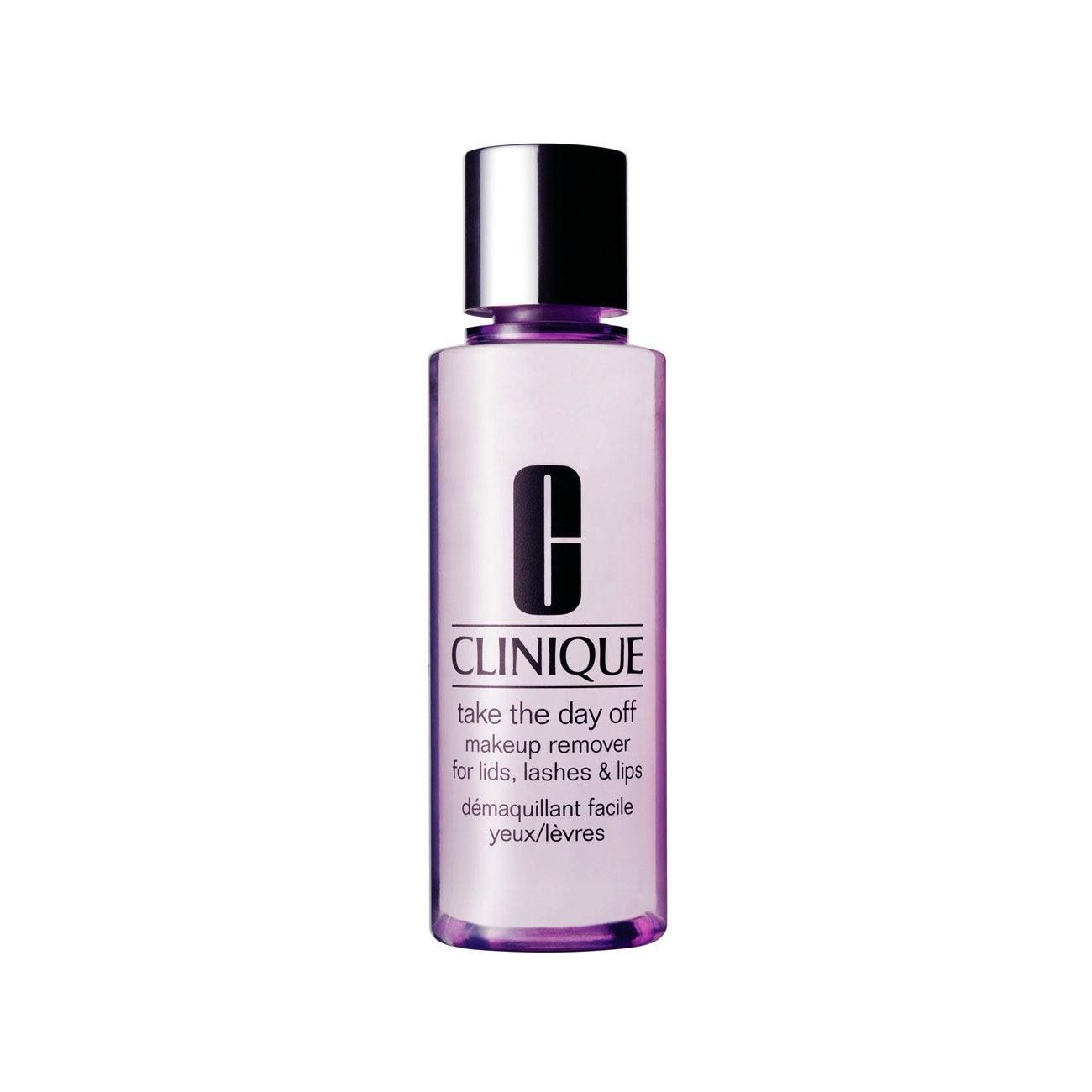 CLINIQUE - Take The Day Off Makeup Remover for Lids, Lashes &amp; Lips