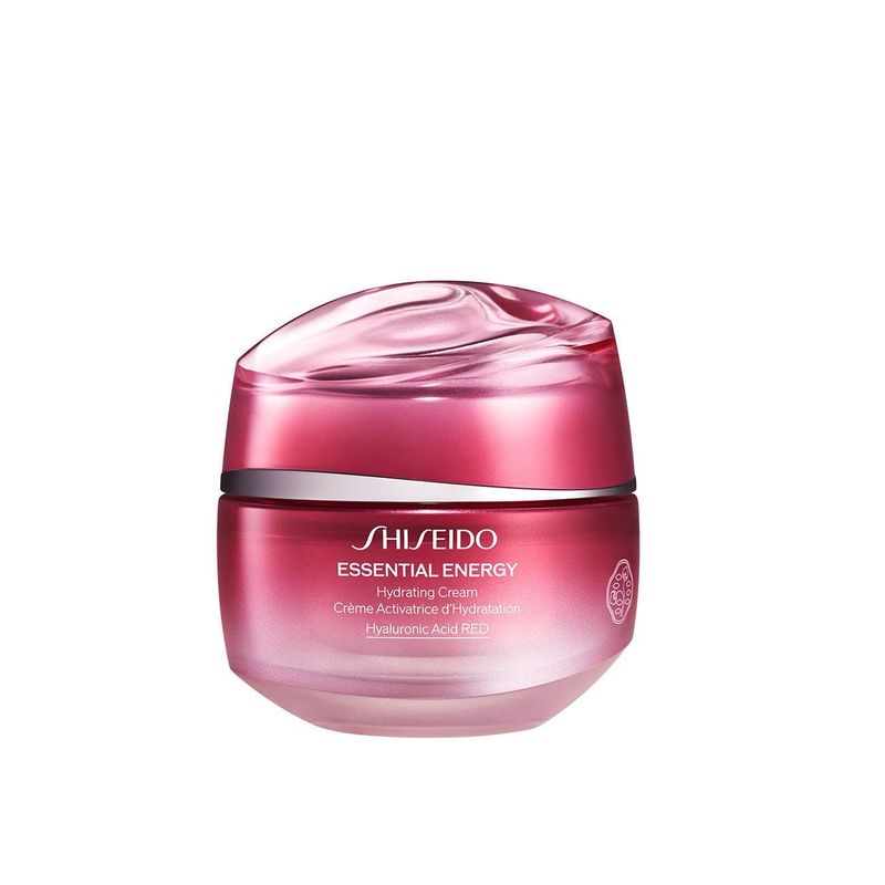 SHISEIDO - Essential Energy Hydrating Cream