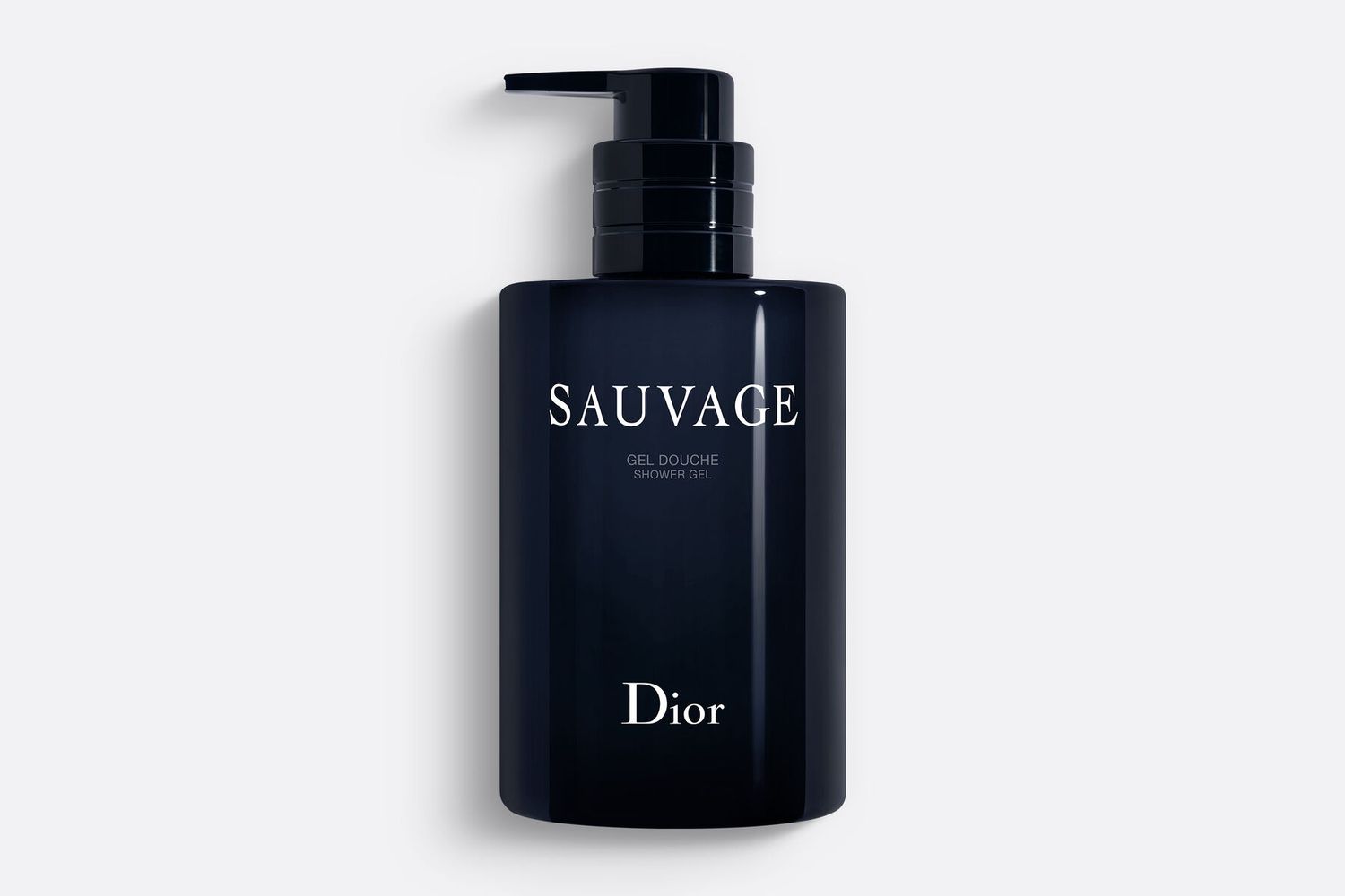 Dior - Sauvage Shower Gel | 200 mL