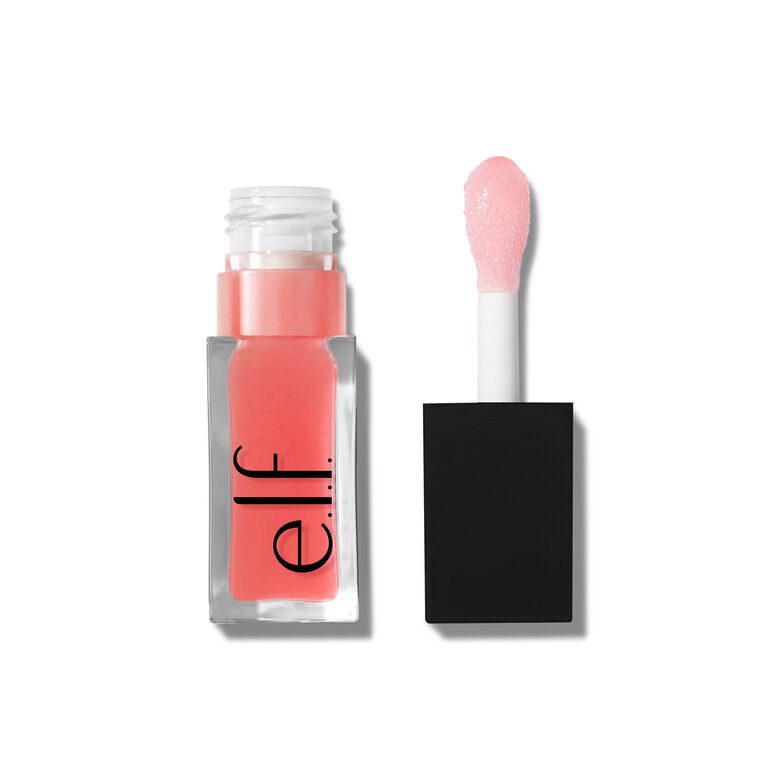 E.L.F. - Glow Reviver Lip Oil | Pink Quartz 