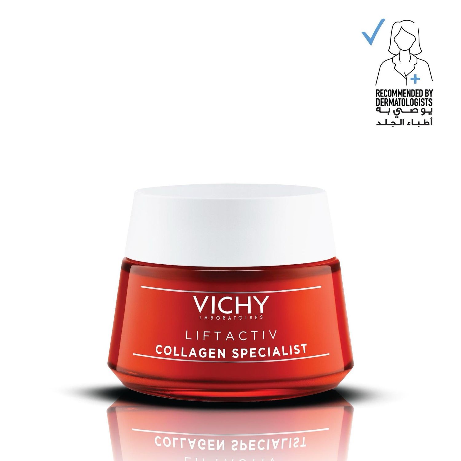 VICHY - Liftactiv Collagen Specialist
