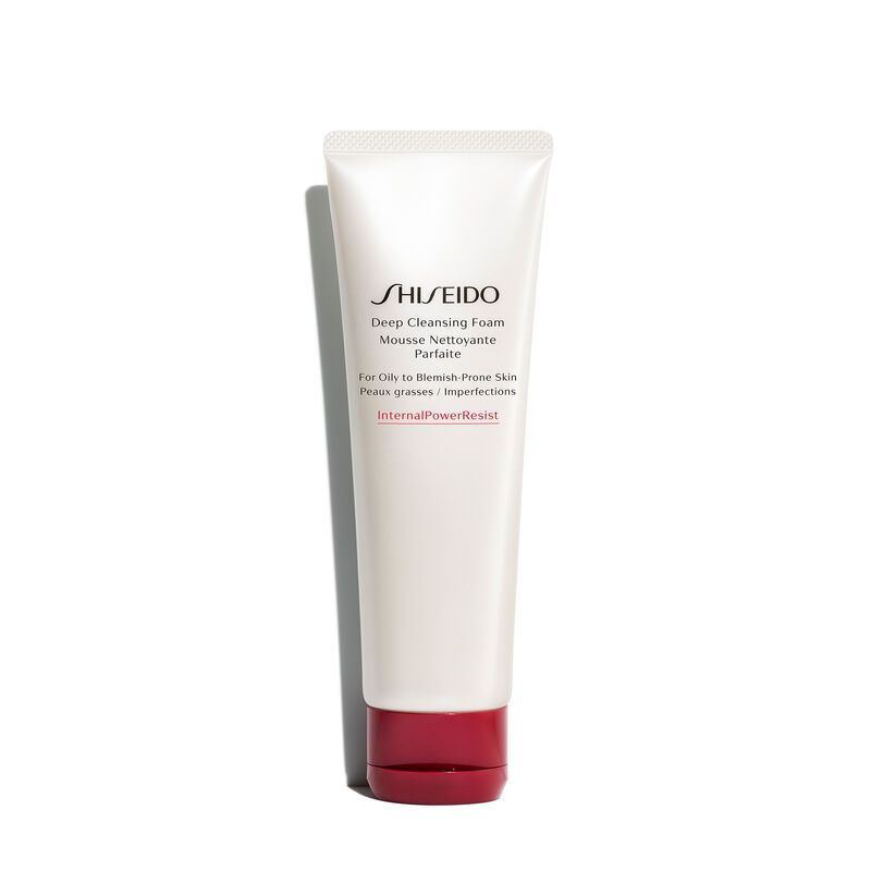 SHISEIDO - Deep Cleansing Foam | 125 mL