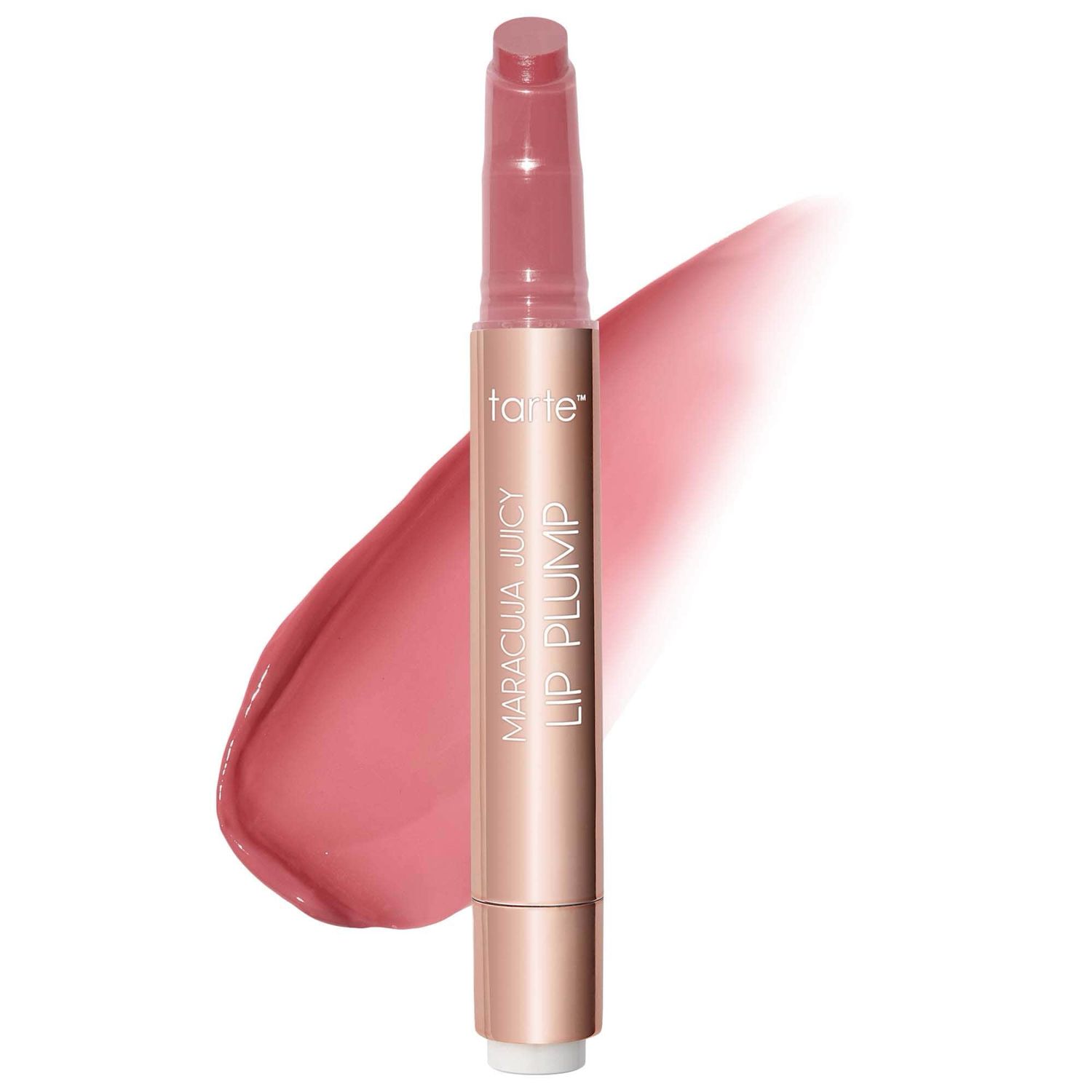 Tarte - Maracuja Juicy Lip Plump | Tulip - raspberry