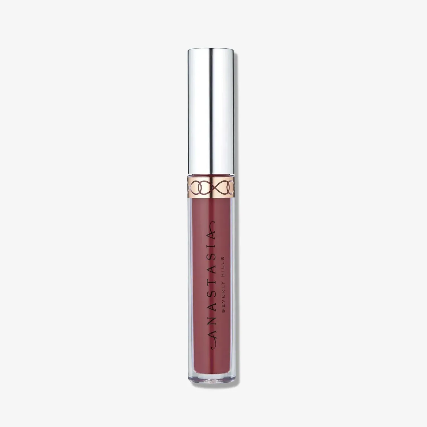 Anastasia Beverly Hills - Liquid Lipstick | Kathryn - brown berry