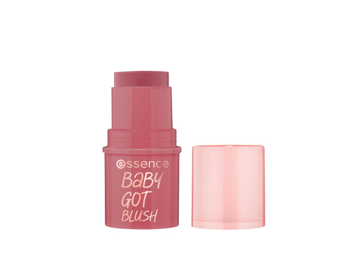 ESSENCE - Baby Got Blush | 40 Sweets &amp; Roses
