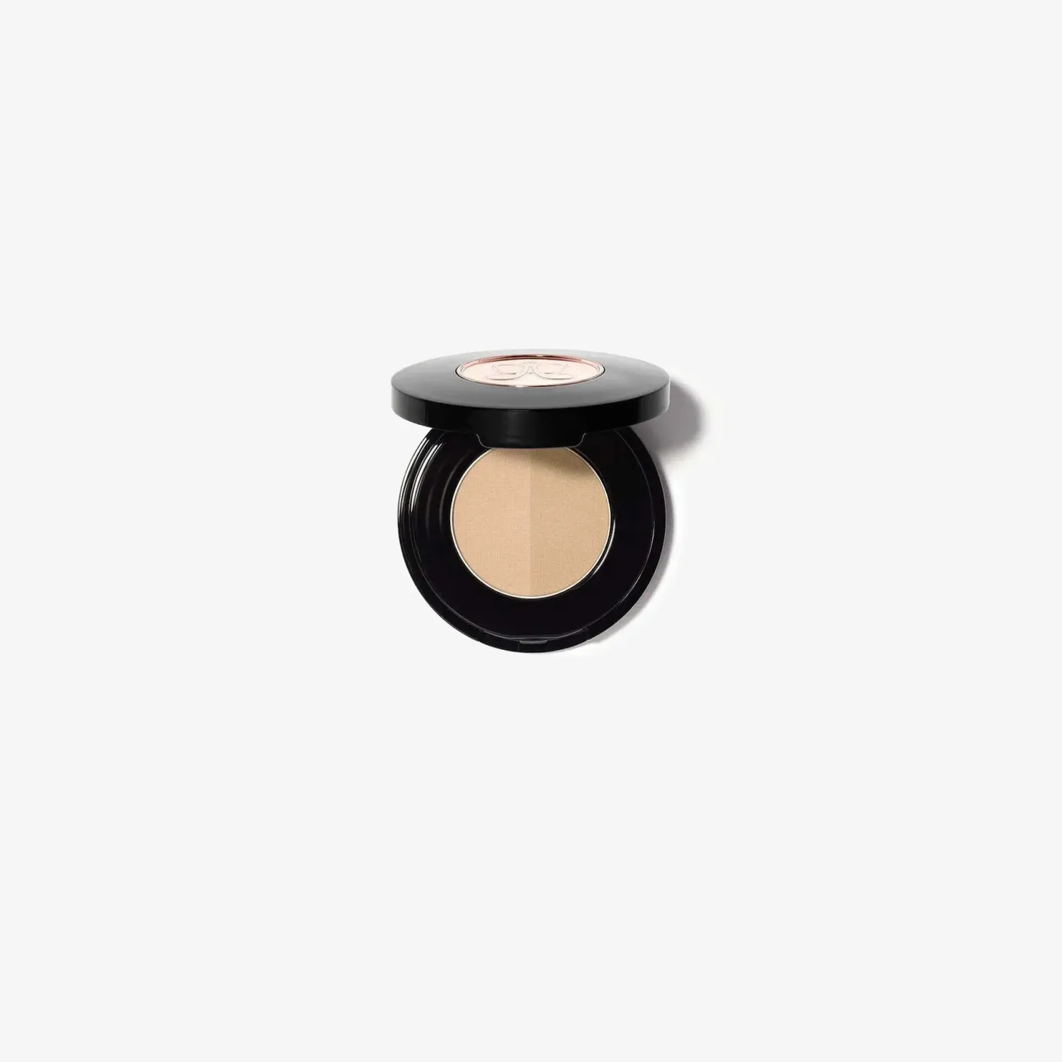 Anastasia Beverly Hills - Brow Powder Duo | Blonde - for blonde hair with warm/gold undertones