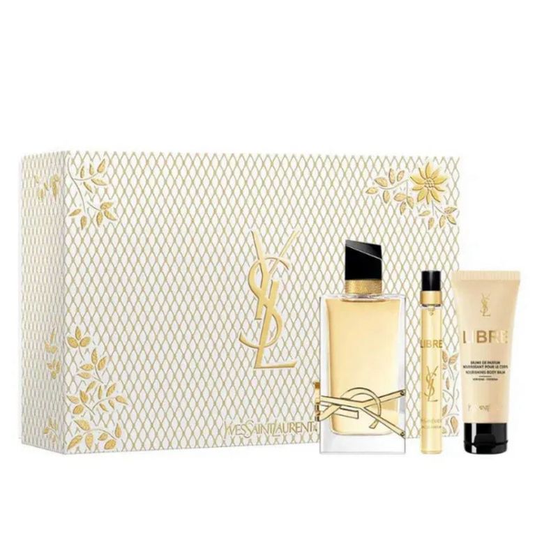 YSL - Libre Set (3pcs) | 90 mL