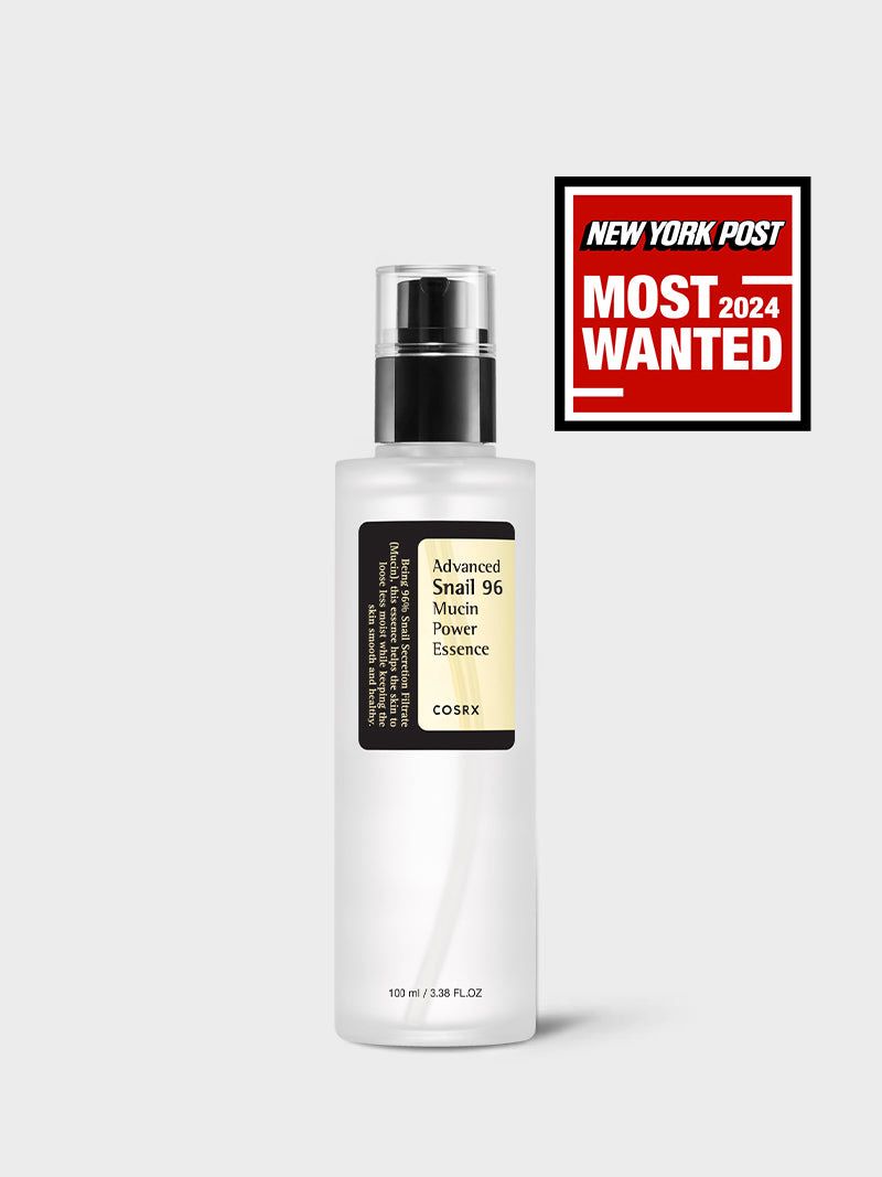 COSRX - Advanced Snail 96 Mucin Power Essence