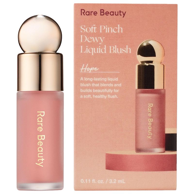 Rare Beauty - Mini Soft Pinch Liquid Blush | Hope