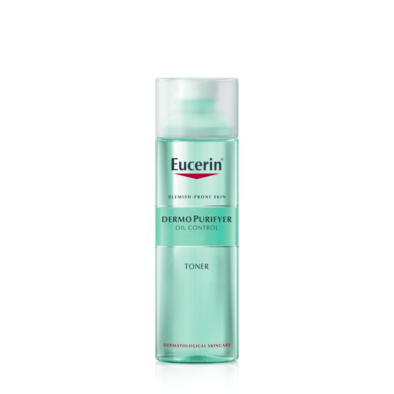 Eucerin - DermoPurifyer Oil Control Toner | 200 mL