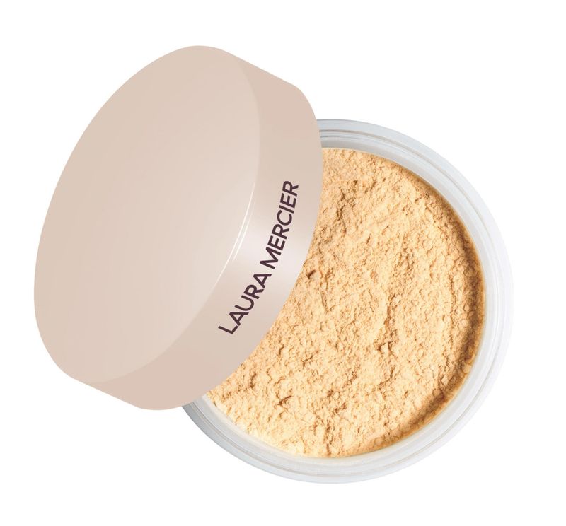 Laura Mercier - Ultra-Blur Talc-Free Translucent Loose Setting Powder | Honey 