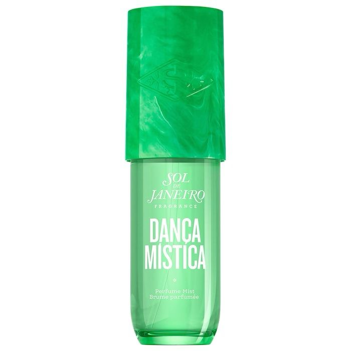 Sol de Janeiro - Dança Mística Hair and Body Fragrance Mist | 90 mL