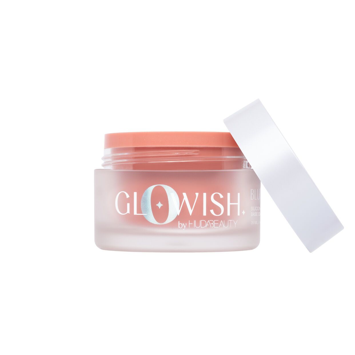 Huda Beauty - Glowish Blur Jam Primer | 26 mL