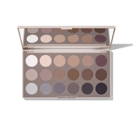 MORPHE - 18CT Matte Essentials