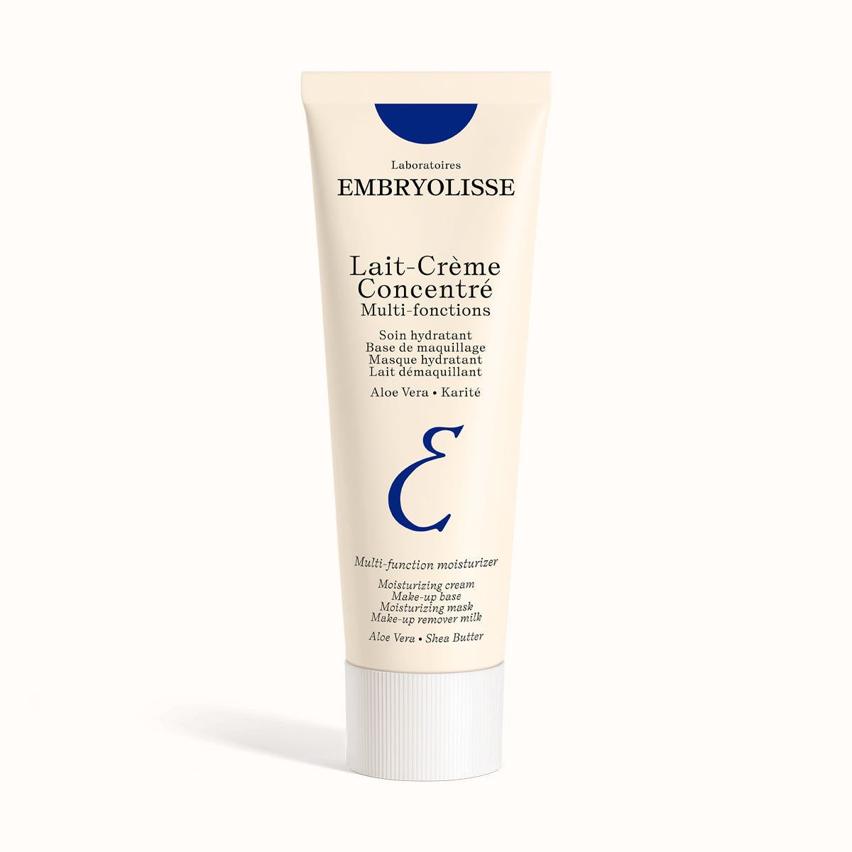 Embryolisse - Lait-Crème Concentré - Daily Face and Body Cream | 75 mL