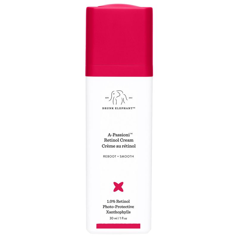Drunk Elephant - A-Passioni™ Retinol Cream